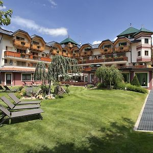 Tevini Dolomites Charming Hotel